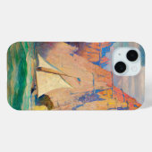 ザボンアドベンチャーバイネウェルコンバーズワイエス Case-Mate iPhoneケース (裏面 (横))