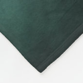 ザボンド – フリースブランケット (角)