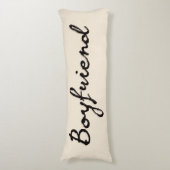 ザボーイフレンド抱き枕 ボディピロー (正面縦)