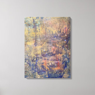 ザボーツインザストームアクリルプリント キャンバスプリント