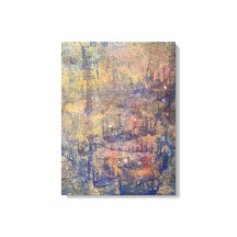 ザボーツインザストームアクリルプリント