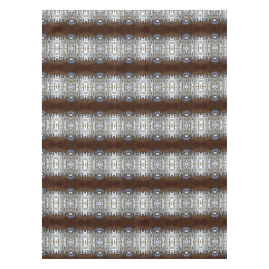 ザボートハウスセントラルパークニューヨークシティ テーブルクロス (正面)