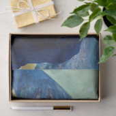 ザボートパーティーメアリーカッサット 薄葉紙 (ギフト)