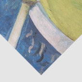 ザボートパーティーメアリーカッサット 薄葉紙 (詳細)