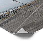 ザボードウォーク海シティ ポスター (角)