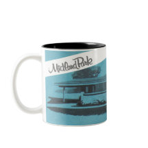 ザボーモン-建築家のマグ