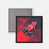 ザポイズンマグネットパミリオ マグネット (正面/裏面)