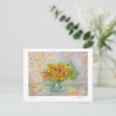 ザポシー ポストカード (スタンド正面)