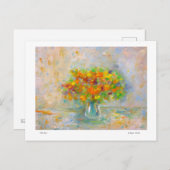 ザポシー ポストカード (正面/裏面)