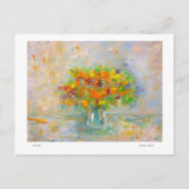 ザポシー ポストカード (正面)