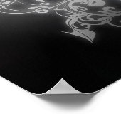 ザポスターラベル ポスター (角)