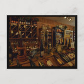 ザポストカードプレイス ポストカード (正面)