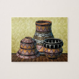 ザポターズパズル ジグソーパズル