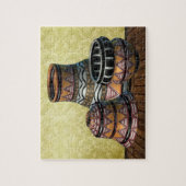 ザポターズパズル ジグソーパズル (縦)