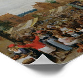 ザポターズフェアatゲント ポスター (角)