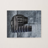 ザポターズ ジグソーパズル (横)