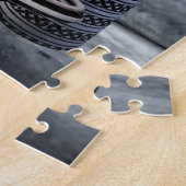 ザポターズ ジグソーパズル (側面)