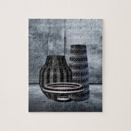 ザポターズ ジグソーパズル