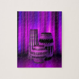 ザポターズ ジグソーパズル