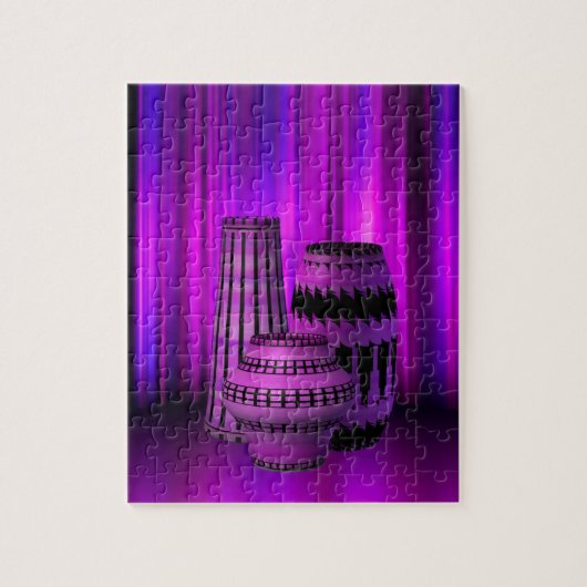 ザポターズ ジグソーパズル (縦)