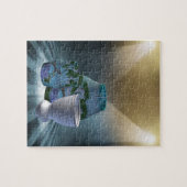 ザポターズ ジグソーパズル (横)