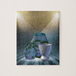 ザポターズ ジグソーパズル