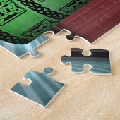 ザポターズ ジグソーパズル (側面)