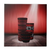 ザポターズ タイル (正面)