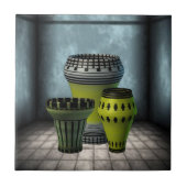 ザポターズ タイル (正面)