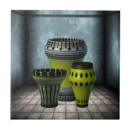 ザポターズ タイル