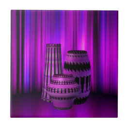 ザポターズ タイル