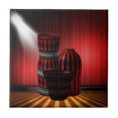 ザポターズ タイル (正面)