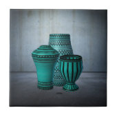 ザポターズ タイル (正面)