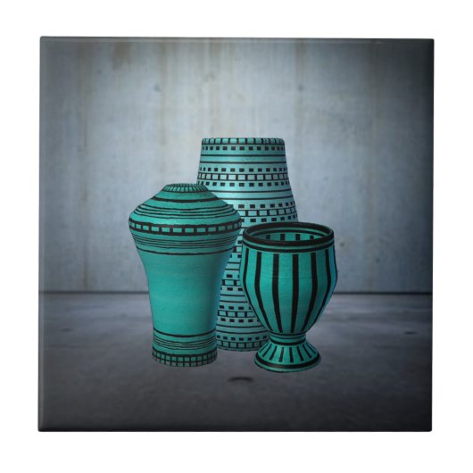 ザポターズ タイル (正面)