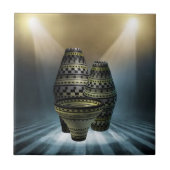 ザポターズ タイル (正面)