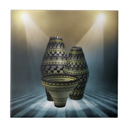 ザポターズ タイル