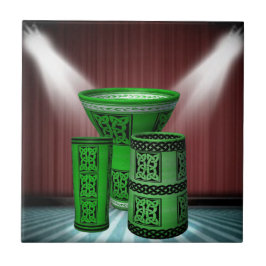 ザポターズ タイル