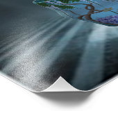 ザポターズ フォトプリント            (角)