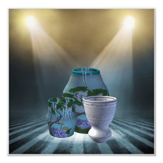 ザポターズ フォトプリント            (正面)