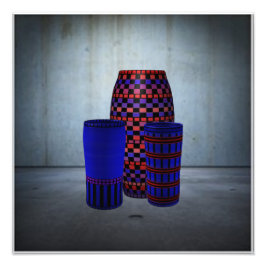 ザポターズ フォトプリント           