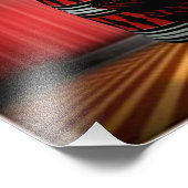 ザポターズ フォトプリント            (角)