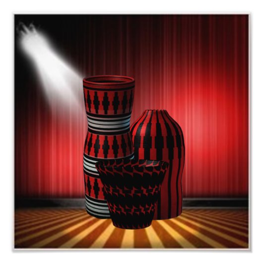 ザポターズ フォトプリント            (正面)