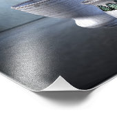 ザポターズ フォトプリント            (角)