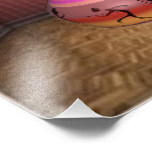 ザポターズ フォトプリント            (角)