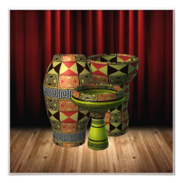 ザポターズ フォトプリント           