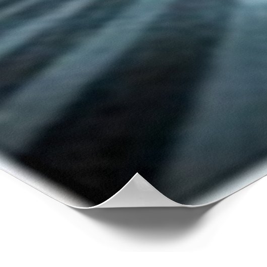 ザポターズ ポスター (角)