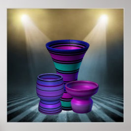 ザポターズ ポスター