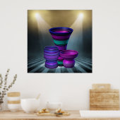 ザポターズ ポスター (キッチン)