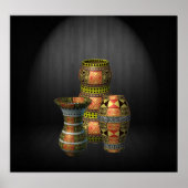 ザポターズ ポスター (正面)