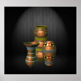 ザポターズ ポスター